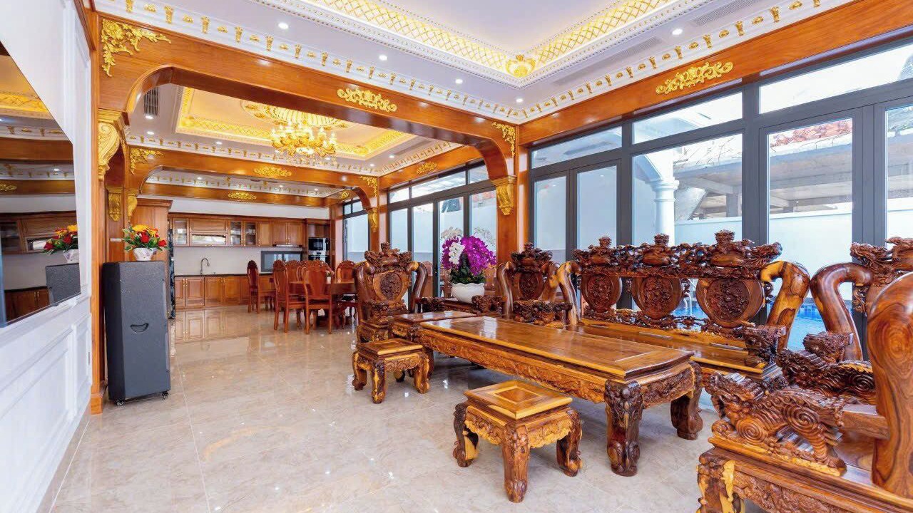 Photo of Livingroom in Vung Tau