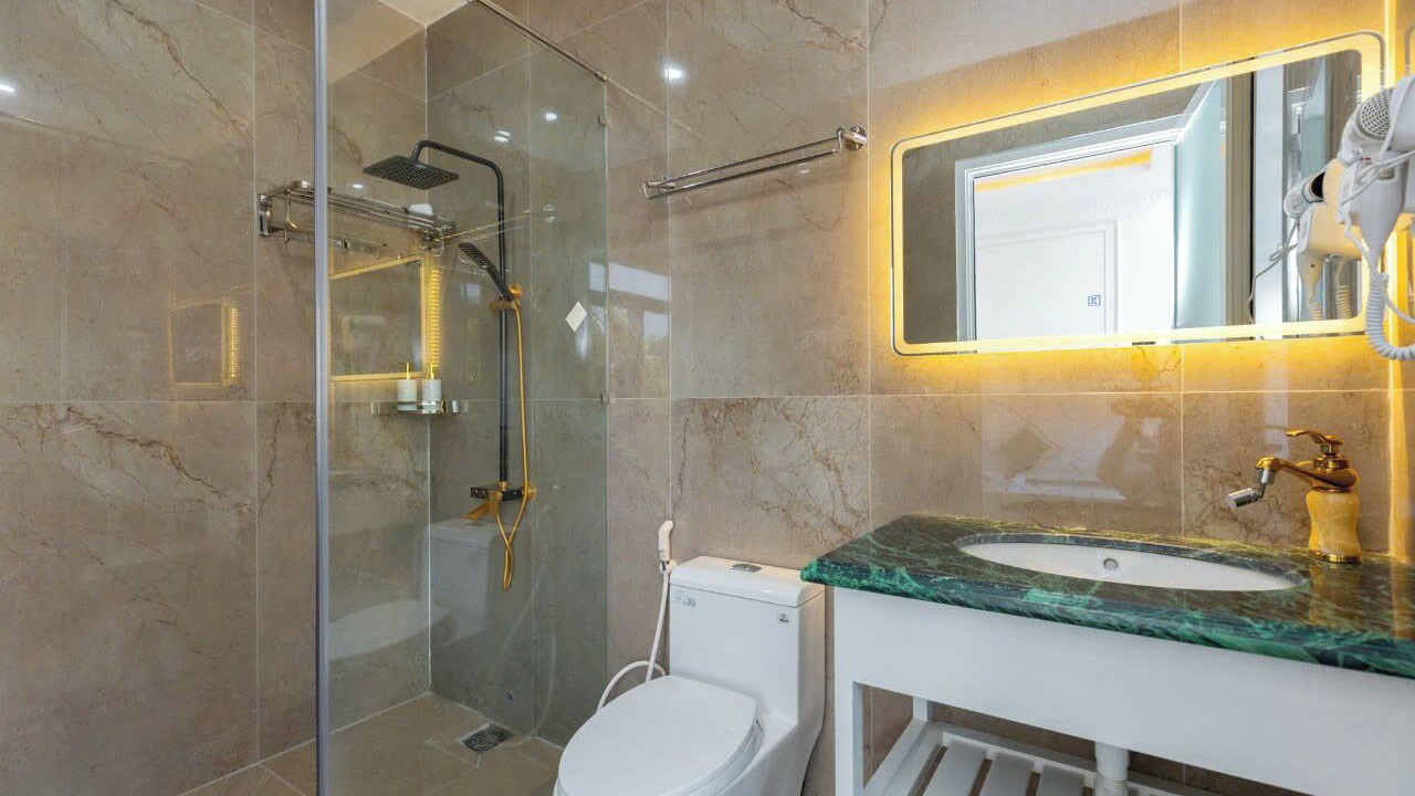 Photo of Bathroom in Vung Tau
