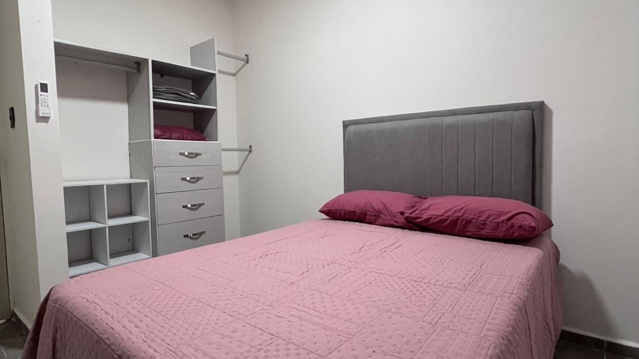 Photo of Bedroom in Guaymas