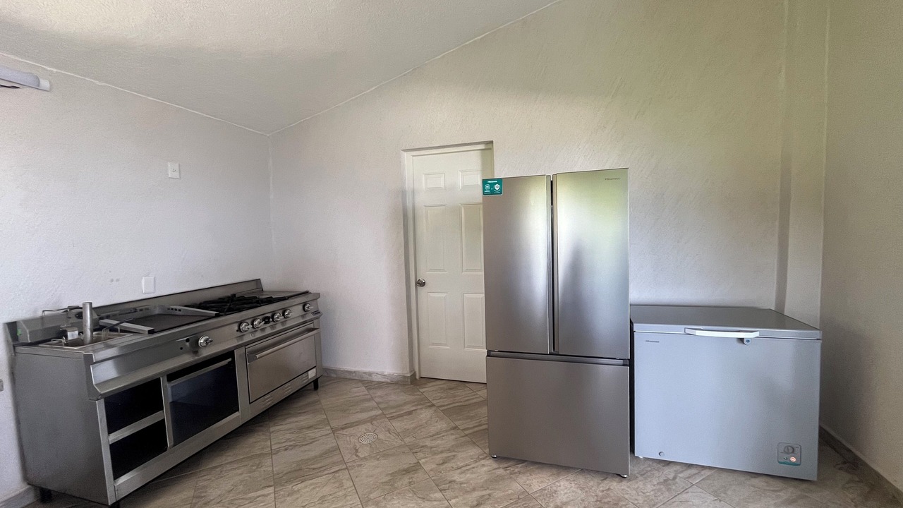 Photo of Kitchen in Caleta
