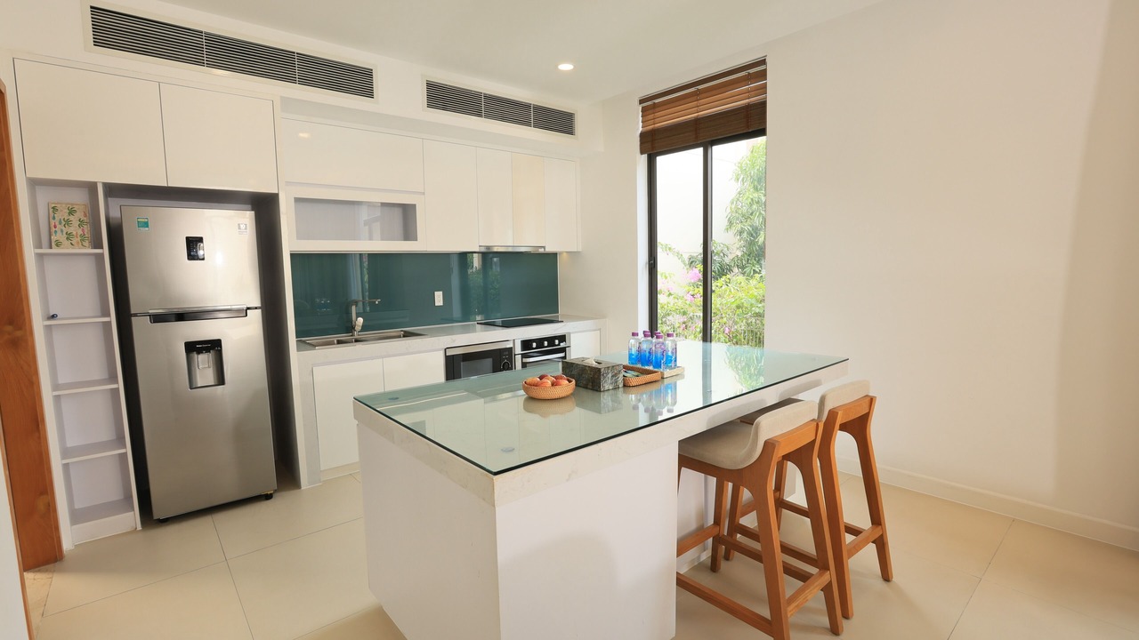 Photo of Kitchen in Cam Lam