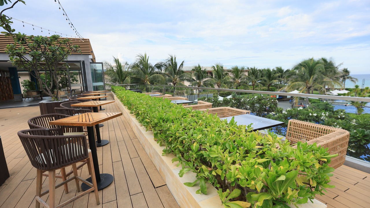 Photo of Outdoor in Cam Lam