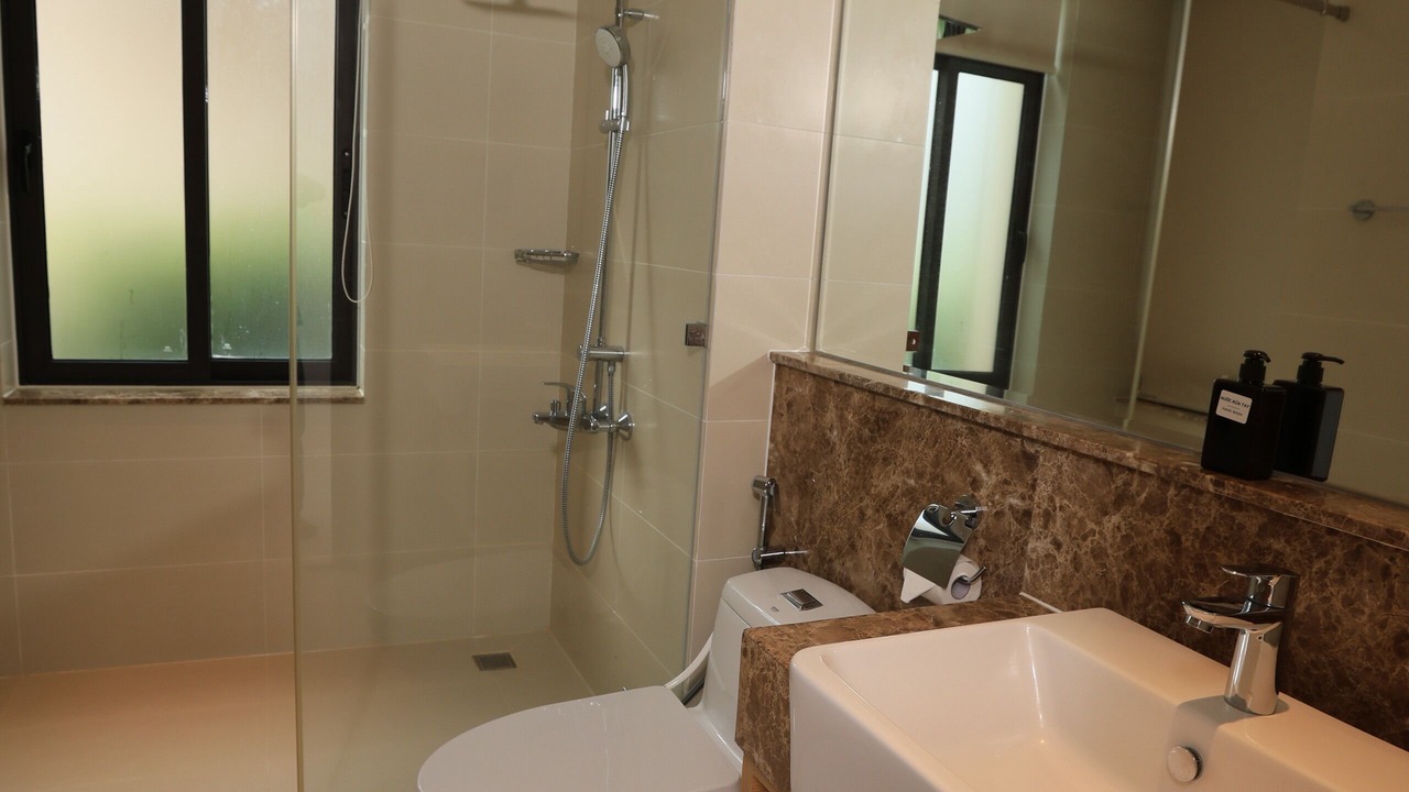 Photo of Bathroom in Cam Lam