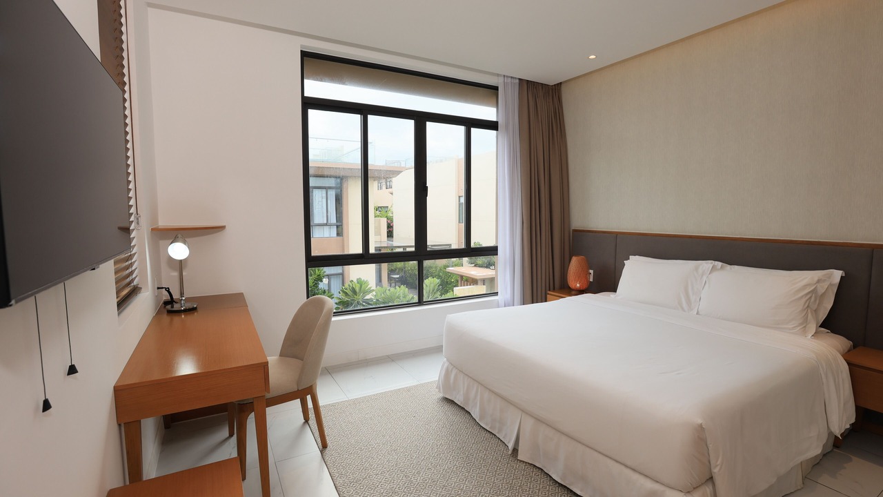 Photo of Bedroom in Cam Lam