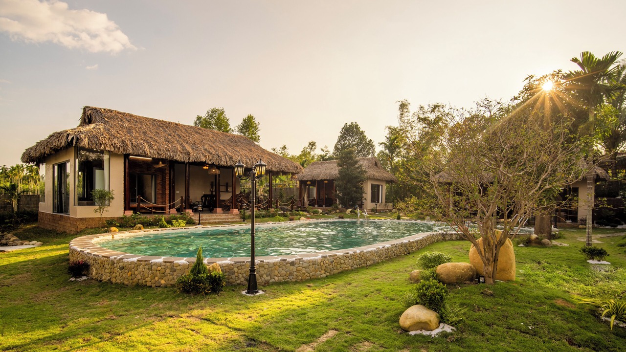 Photo of Outdoor in Hoa Vang