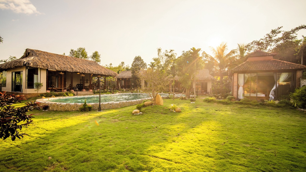 Photo of Outdoor in Hoa Vang