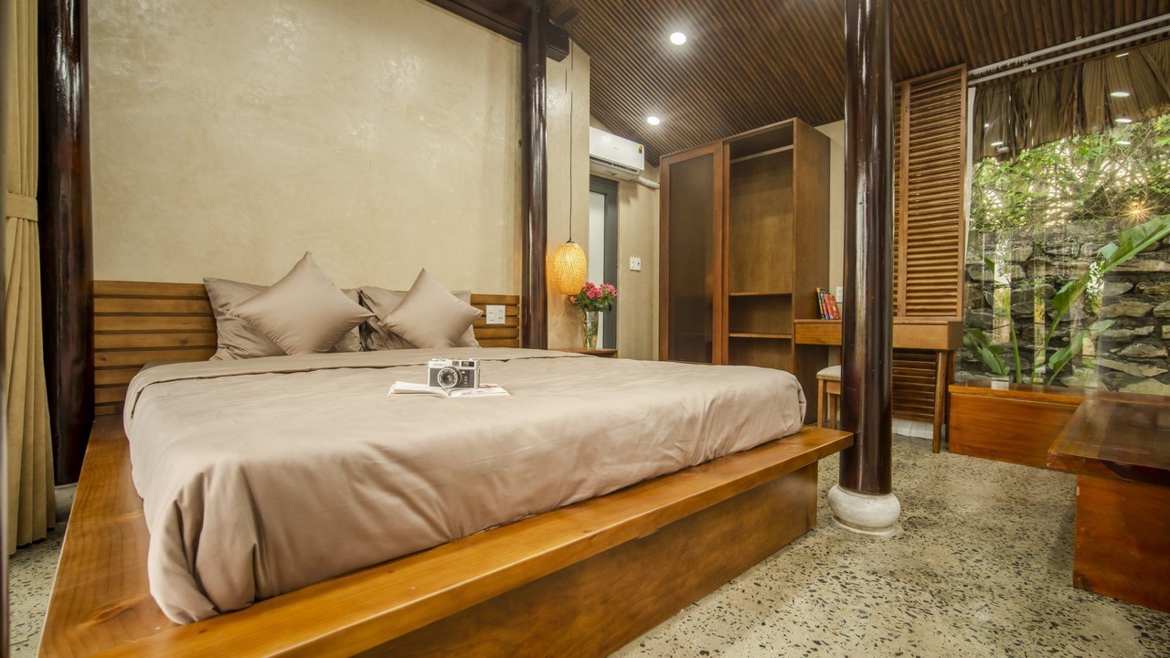 Photo of Bedroom in Hoa Vang