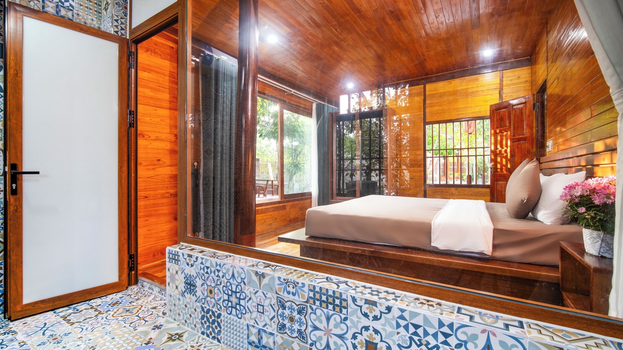 Photo of Bedroom in Hoa Vang