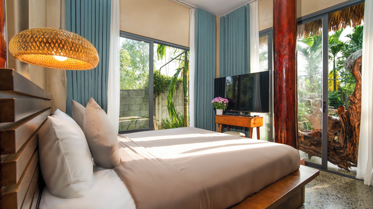 Photo of Bedroom in Hoa Vang