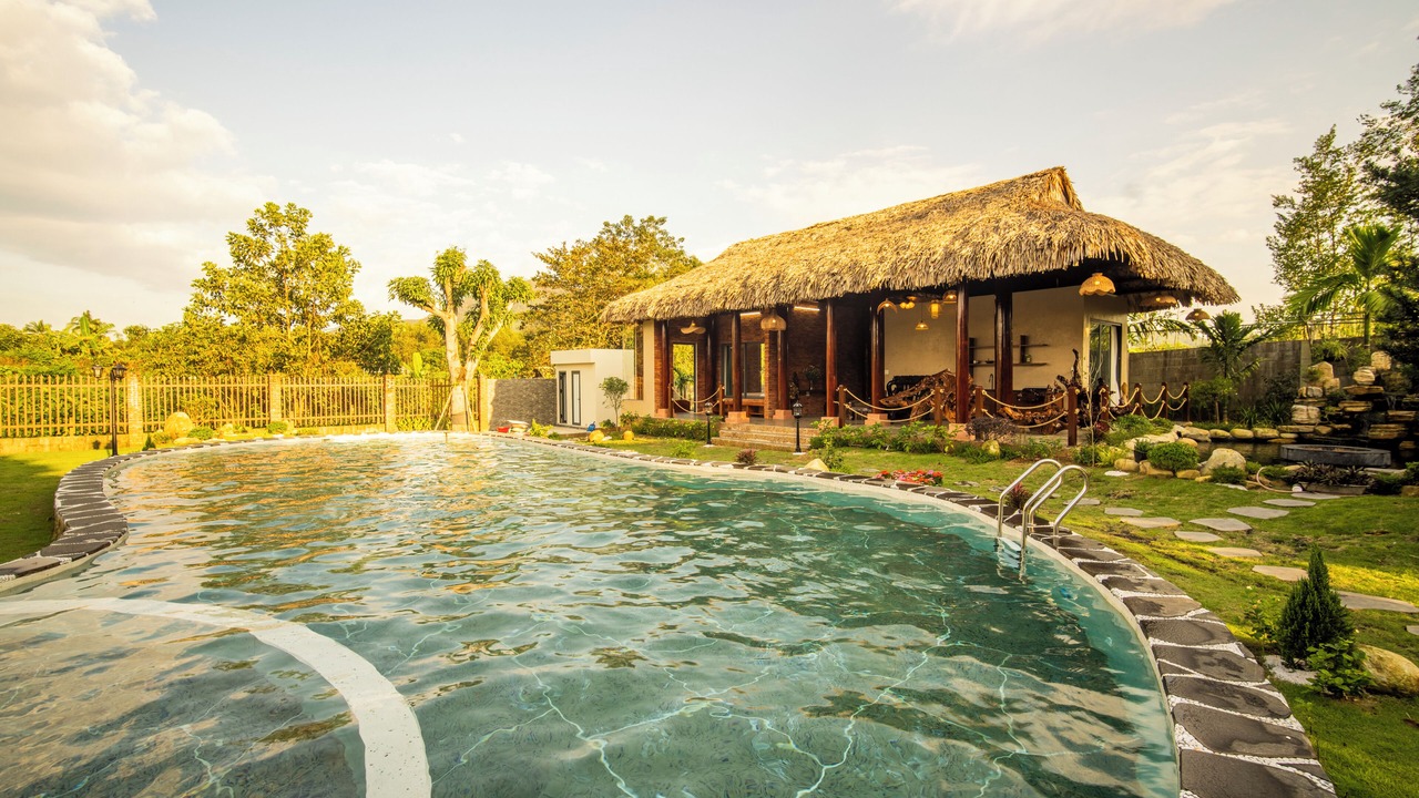 Photo of Outdoor in Hoa Vang