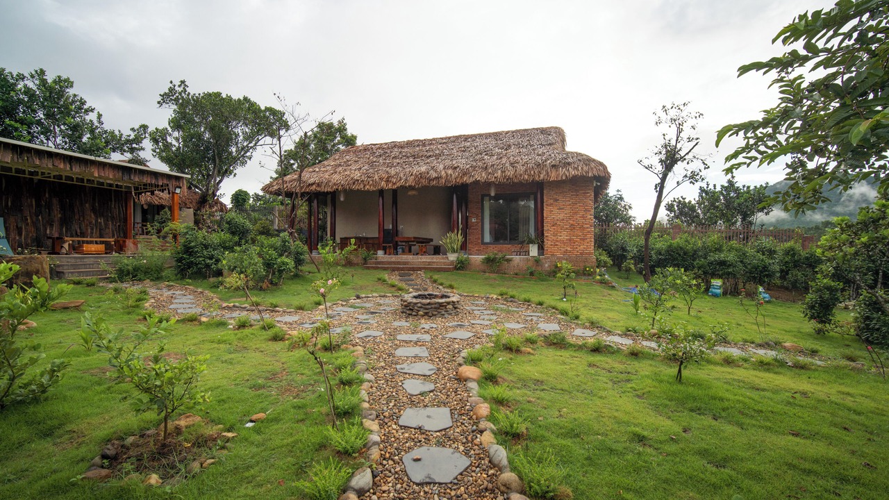 Photo of Outdoor in Hoa Vang
