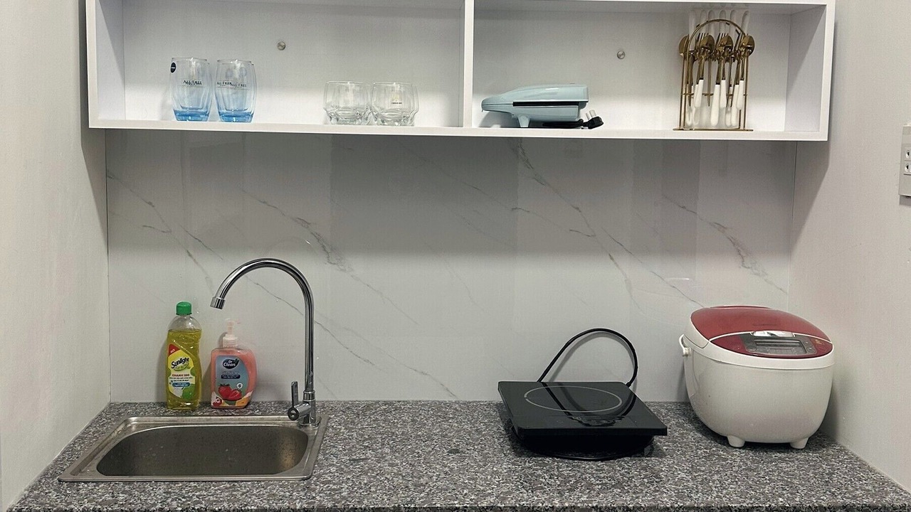 Photo of Kitchen in Buon Ma Thuot