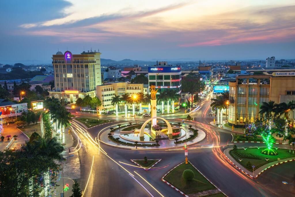 Photo of Outdoor in Buon Ma Thuot