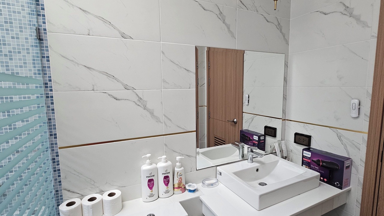 Photo of Bathroom in Huai Yai