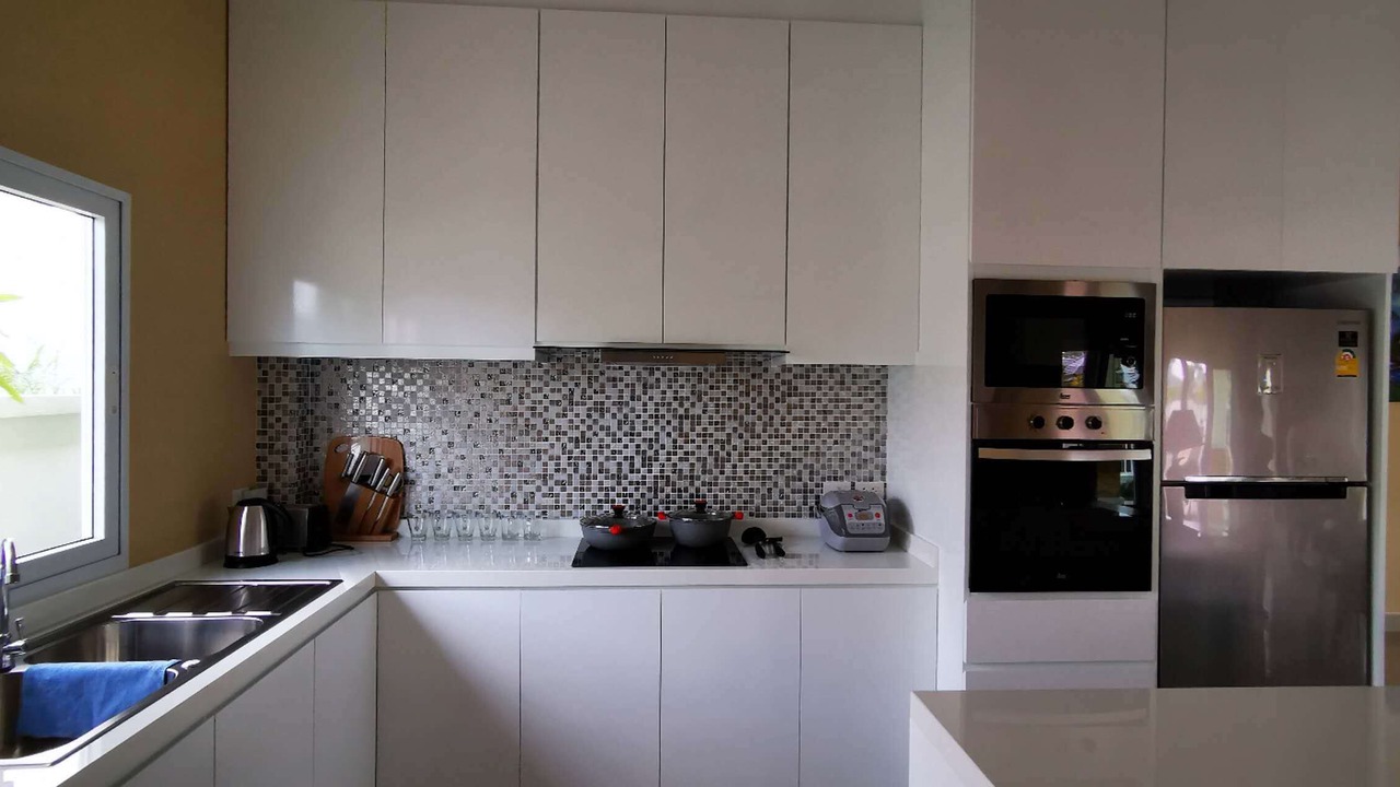 Photo of Kitchen in Huai Yai