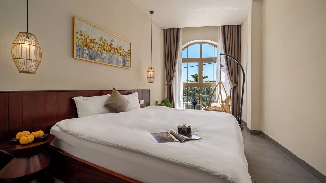 Photo of Bedroom in Son Tra