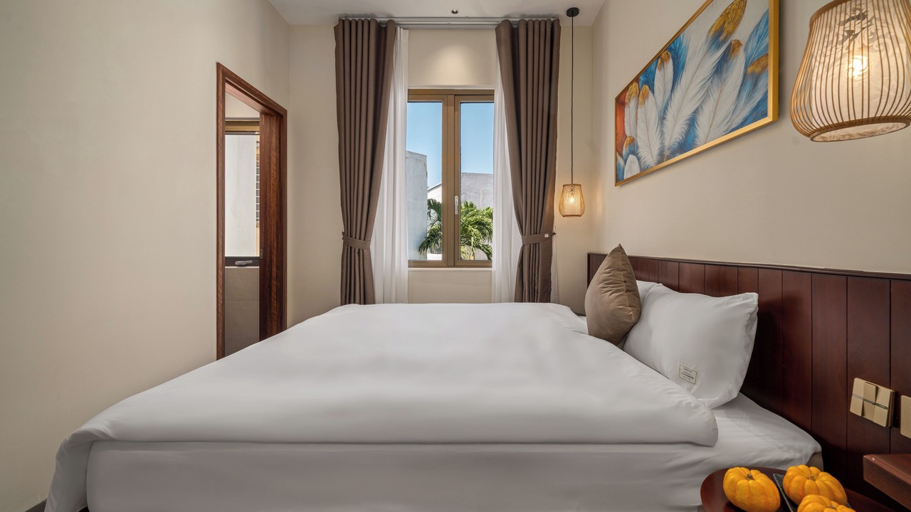 Photo of Bedroom in Son Tra