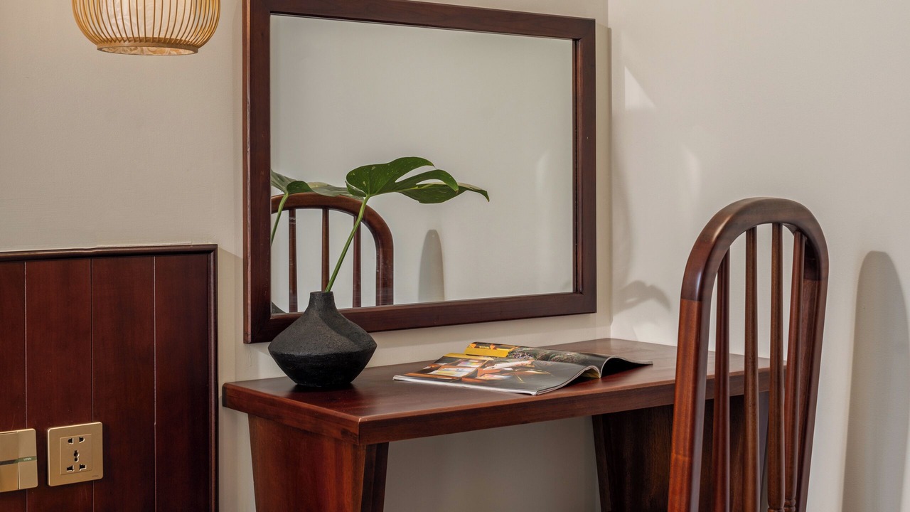 Photo of Bedroom in Son Tra