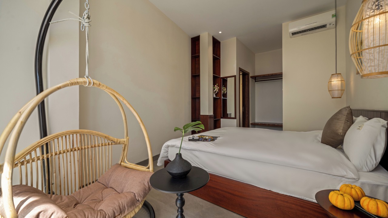 Photo of Bedroom in Son Tra
