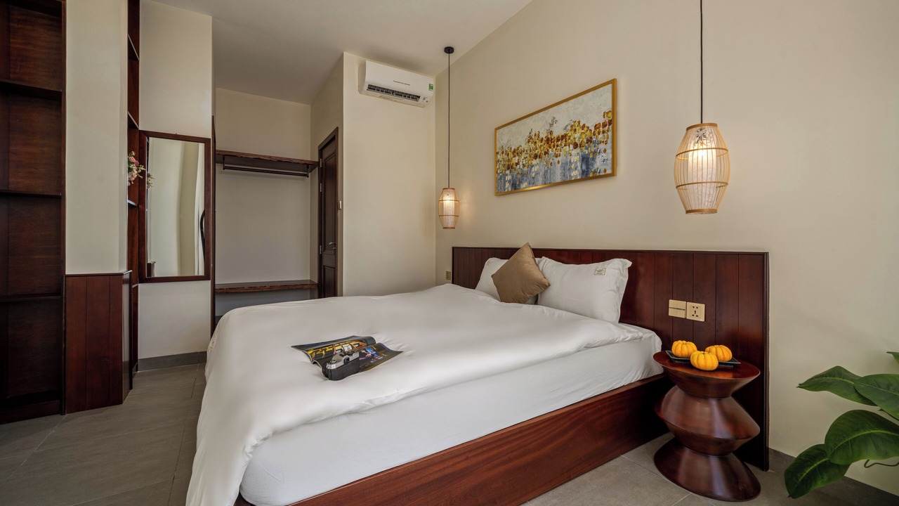 Photo of Bedroom in Son Tra