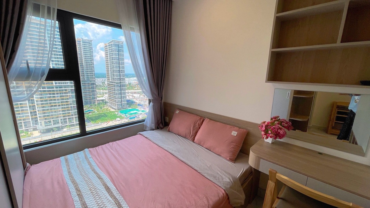 Photo of Bedroom in District 9