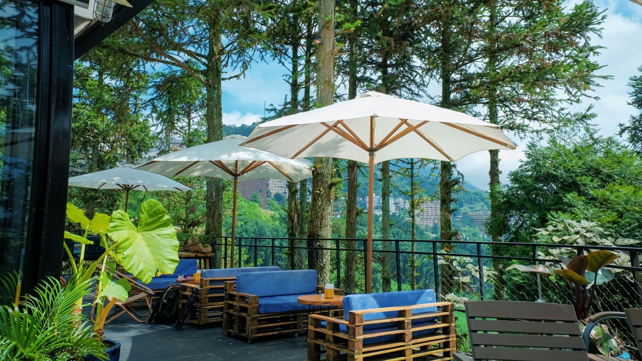 Photo of Outdoor in Sa Pa