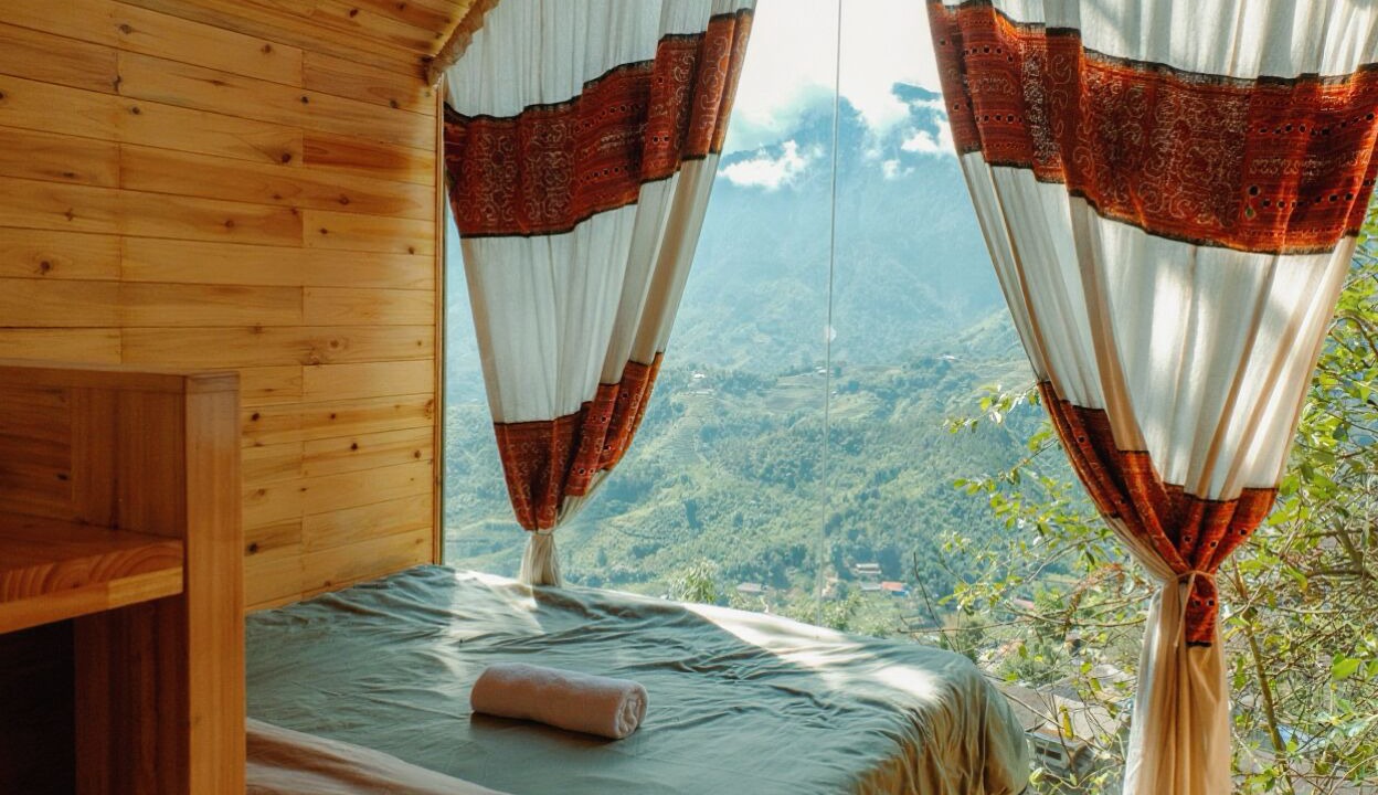 Photo of Bedroom in Sa Pa