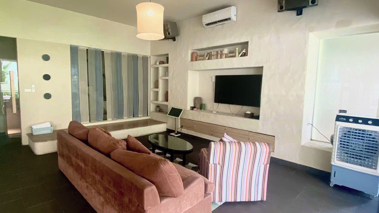 Photo of Livingroom in Ha Dong