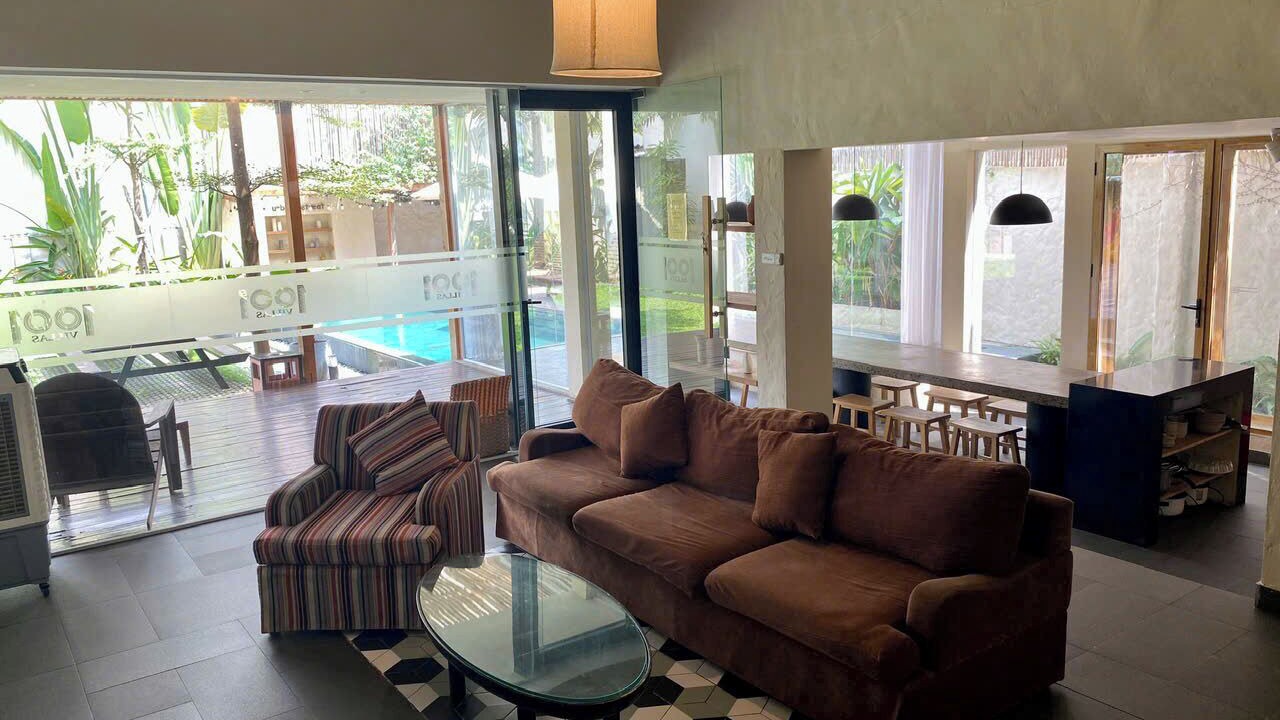 Photo of Livingroom in Ha Dong