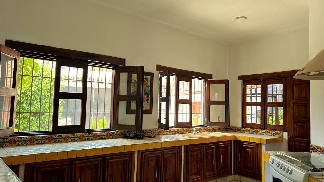 Photo of Kitchen in Bacocho