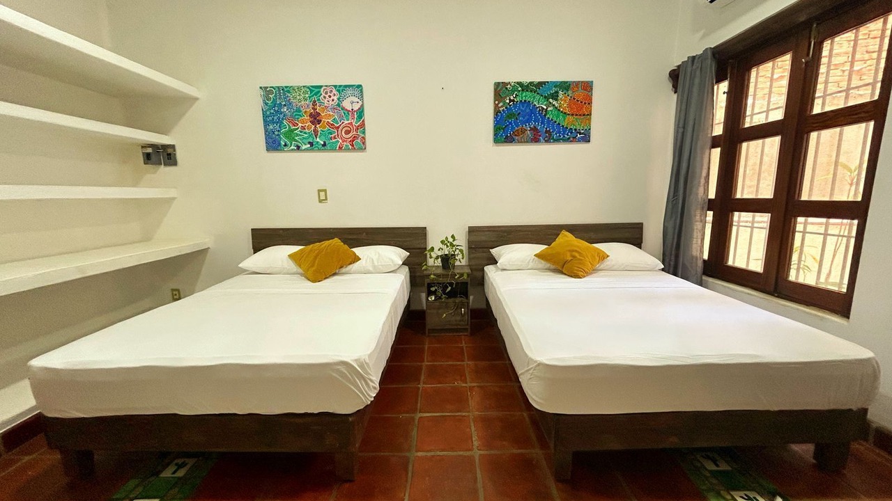 Photo of Bedroom in Bacocho