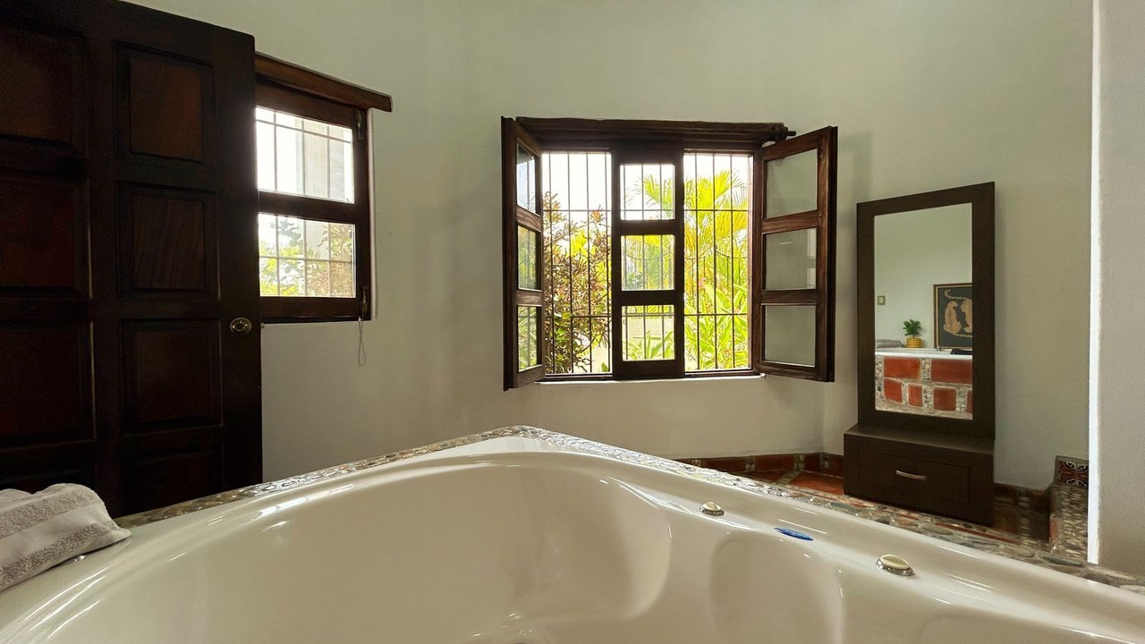 Photo of Bathroom in Bacocho