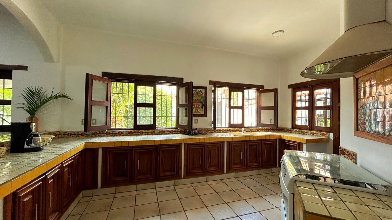 Photo of Kitchen in Bacocho
