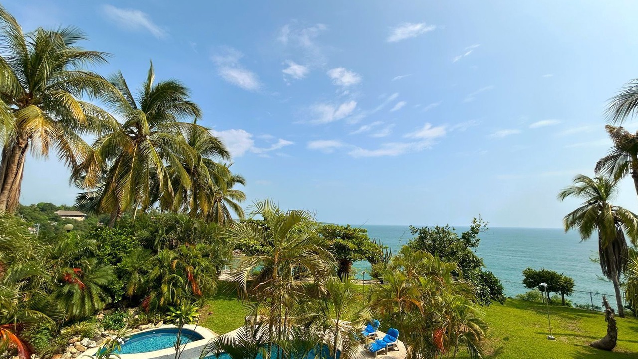 Photo of Outdoor in Bacocho