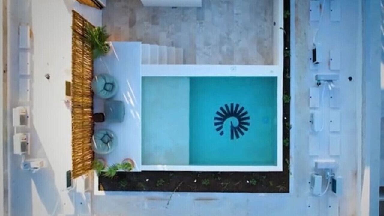 Photo of Outdoor in Montecarlo