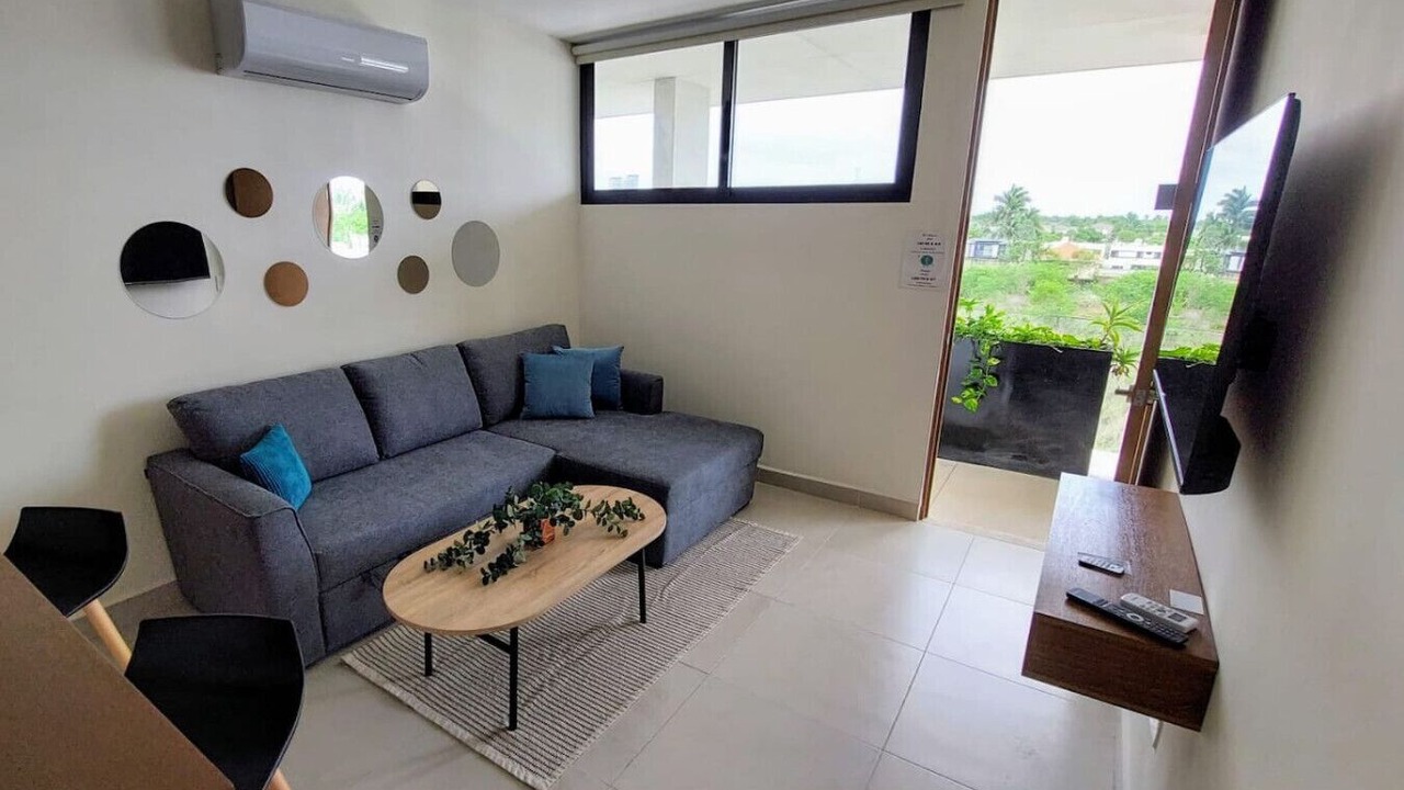 Photo of Livingroom in Montecarlo