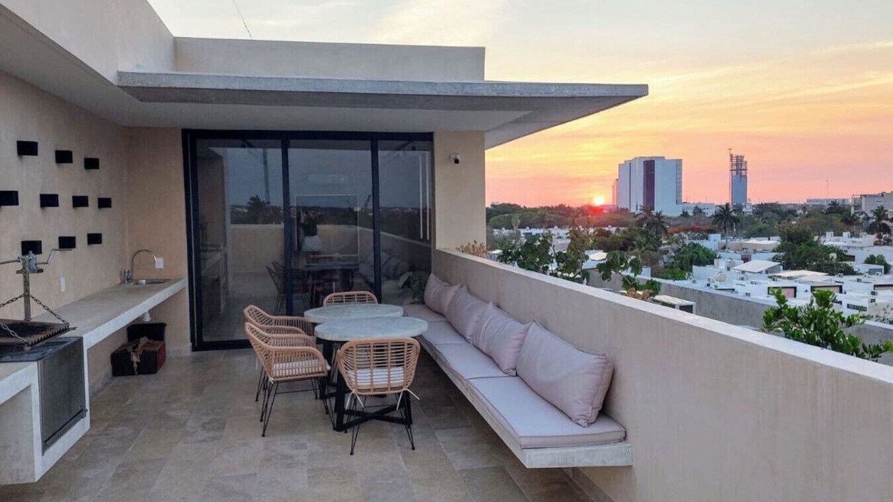 Photo of Outdoor in Montecarlo