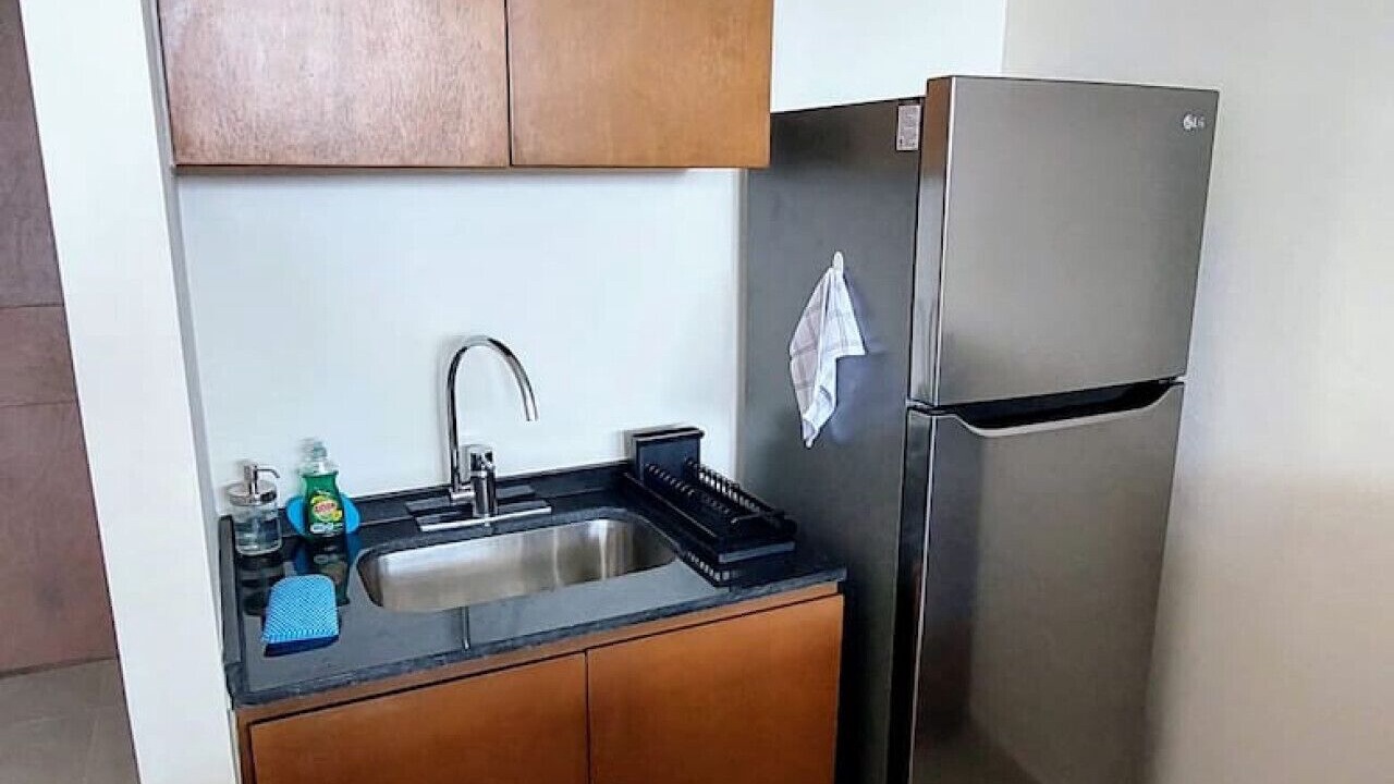 Photo of Kitchen in Montecarlo
