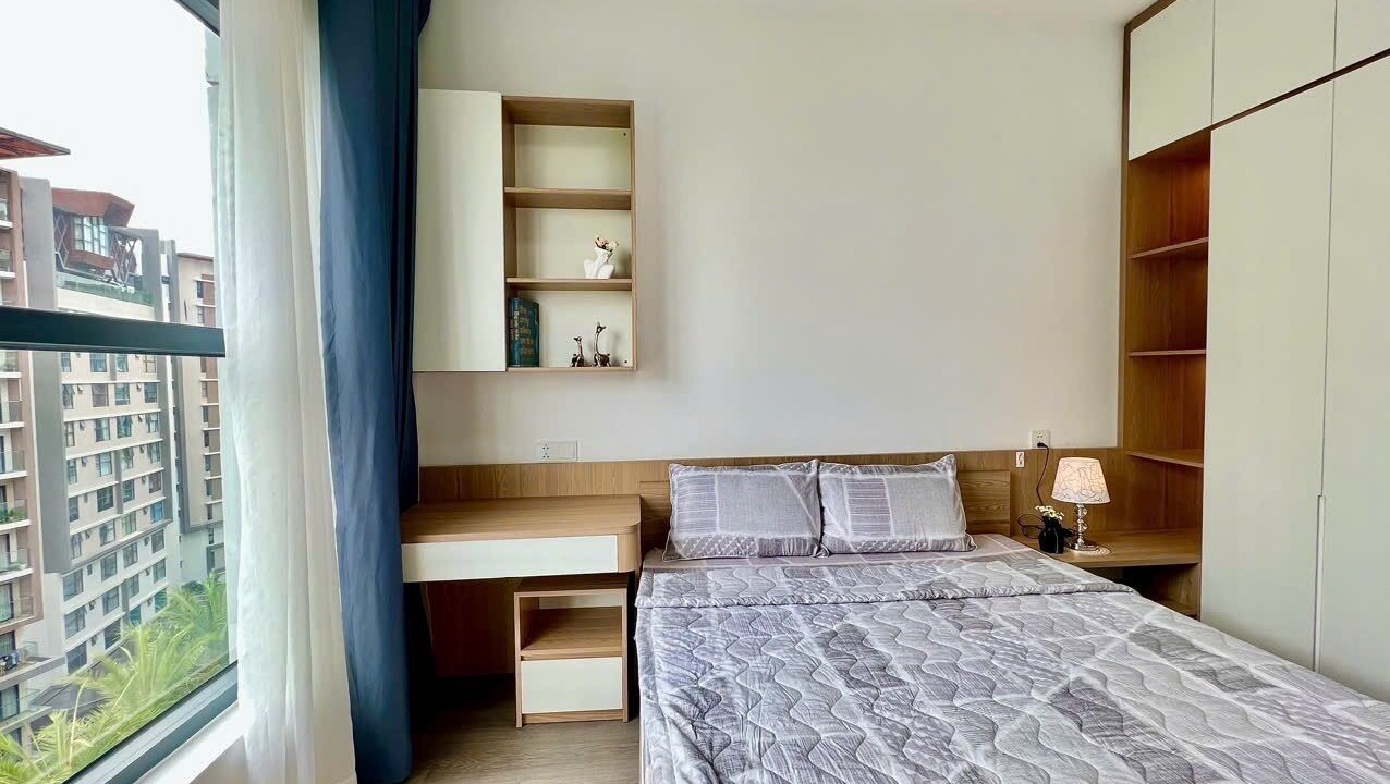 Photo of Bedroom in Tan Phu District