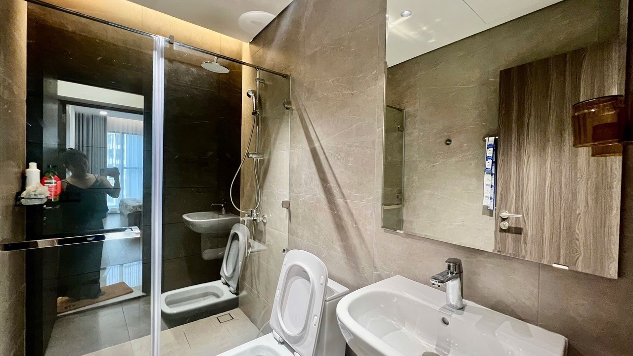 Photo of Bathroom in Tan Phu District