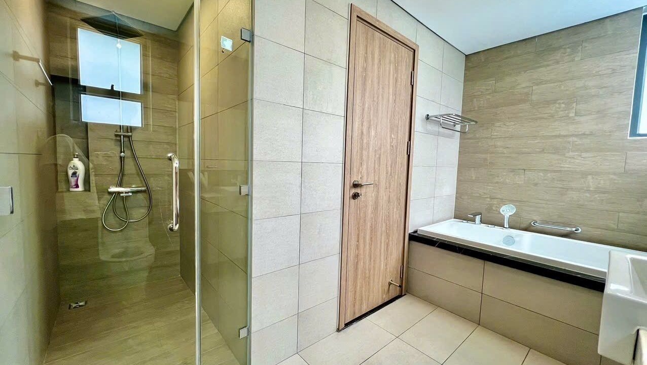 Photo of Bathroom in Tan Phu District