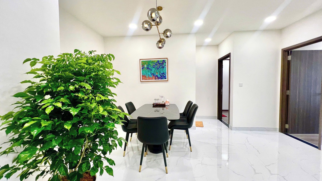 Photo of Bedroom in Tan Phu District