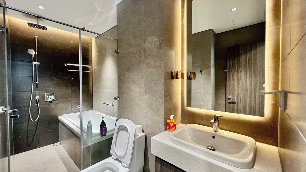 Photo of Bathroom in Tan Phu District