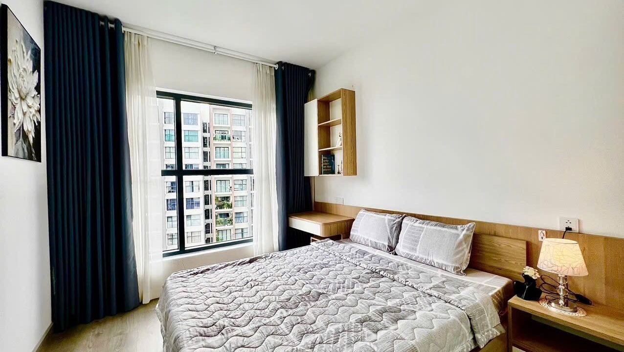 Photo of Bedroom in Tan Phu District