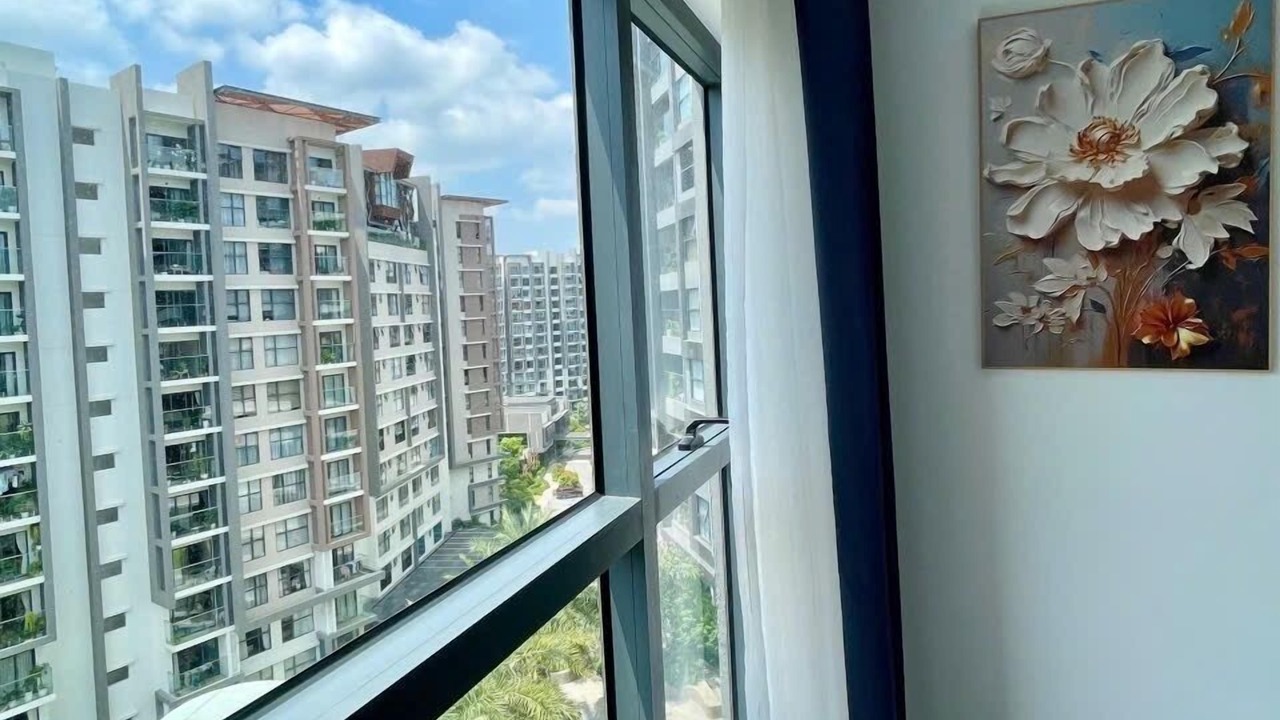 Photo of Bedroom in Tan Phu District