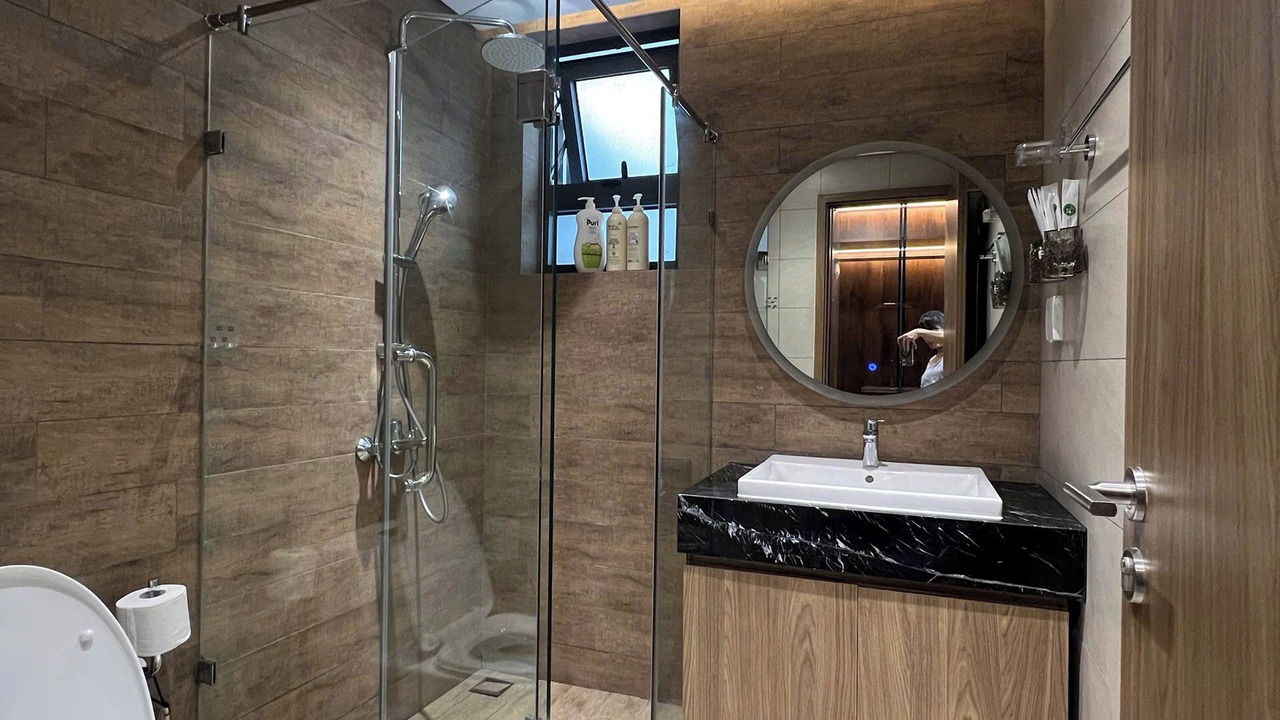 Photo of Bathroom in Tan Phu District