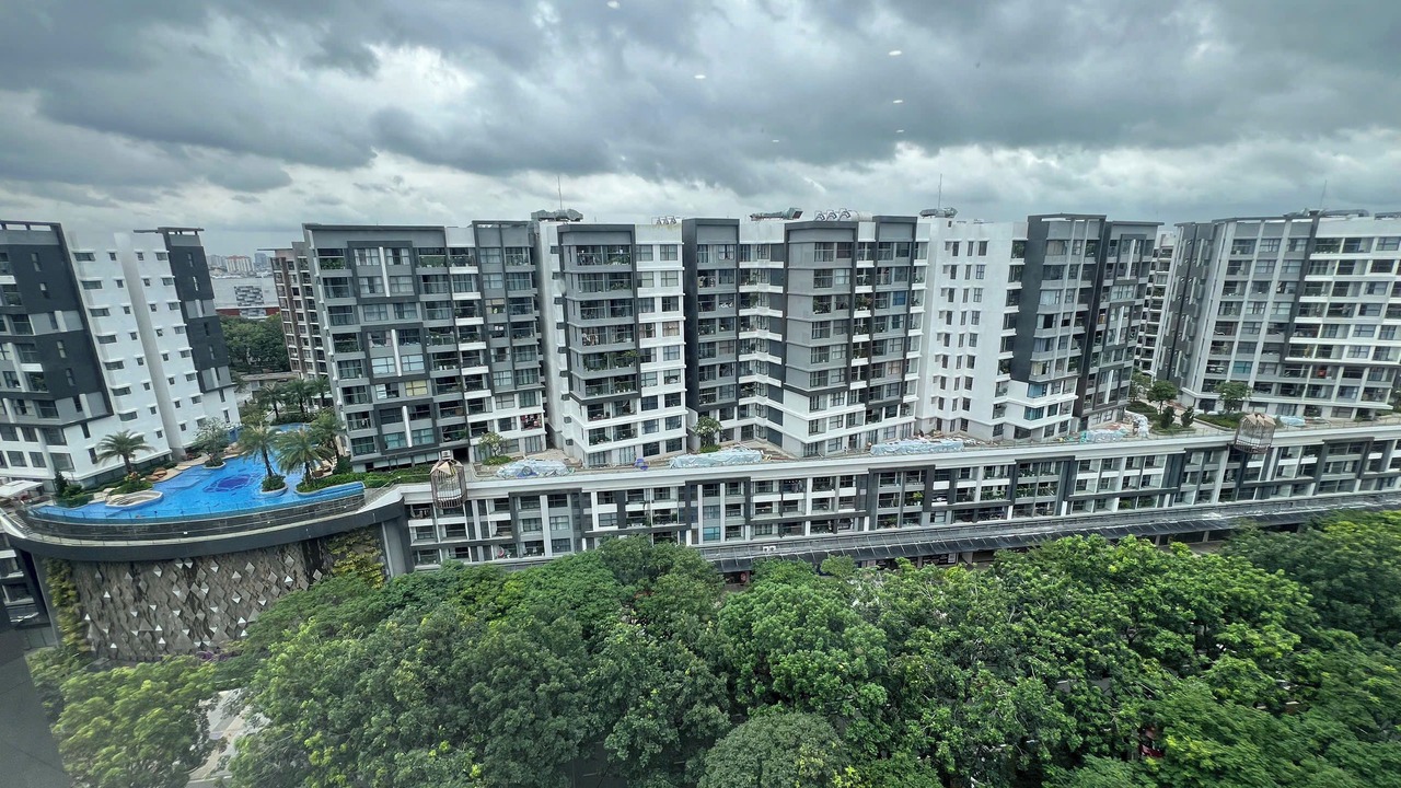 Photo of Outdoor in Tan Phu District