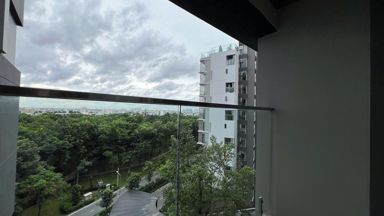 Photo of Bedroom in Tan Phu District