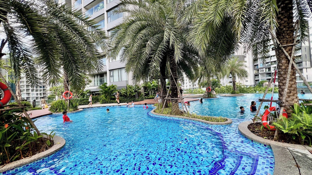 Photo of Outdoor in Tan Phu District