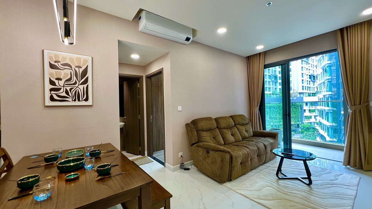 Photo of Bedroom in Tan Phu District